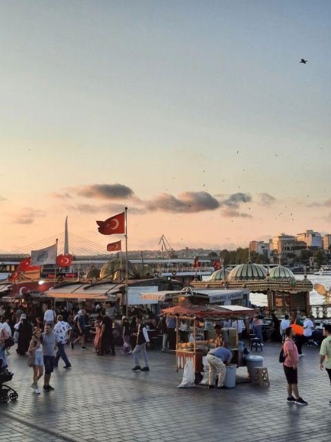 Istanbul: Private City Tour with Transportation - Final Thoughts
