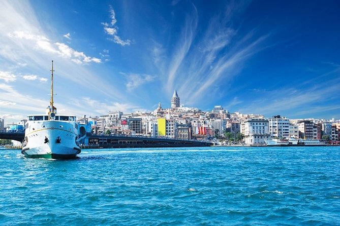 Istanbul Private Cruise Port to City Hotel Transfer - Reviews and Customer Experiences