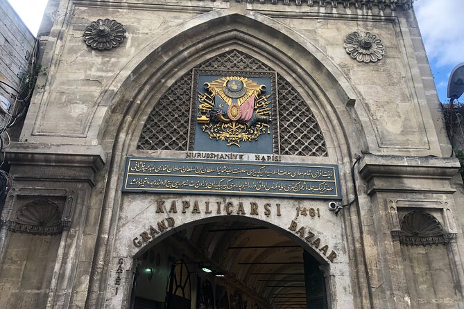 Istanbul Private Cultural and Heritage Guided Tour - The Sum Up