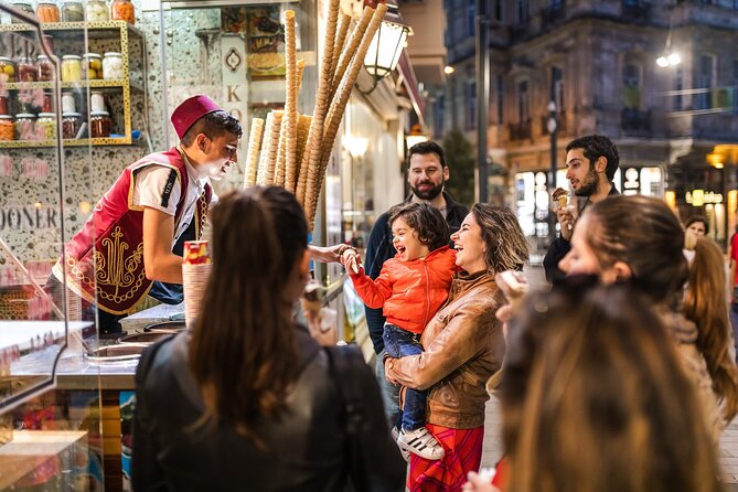 Istanbul Private Custom Walking Tour With a Local Guide - Tour Highlights and Inclusions