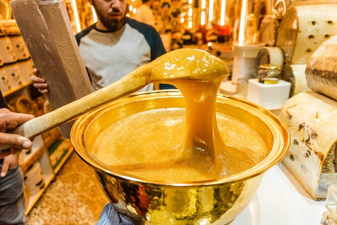 Istanbul Private Custom Walking Tour With a Local Guide - Traveler Photos and Reviews