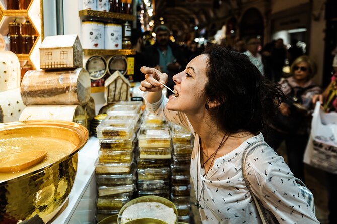 Istanbul Private Custom Walking Tour With a Local Guide - Common Questions