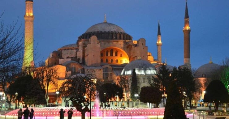 Istanbul: Private Customized Tour - Booking Details