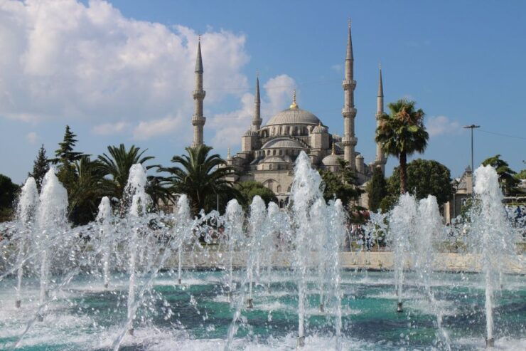 Istanbul: Private Customized Tour - Tour Experience