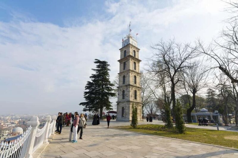 Istanbul: Private Day Trip to Bursa with a Local - Practical Details and What to Expect