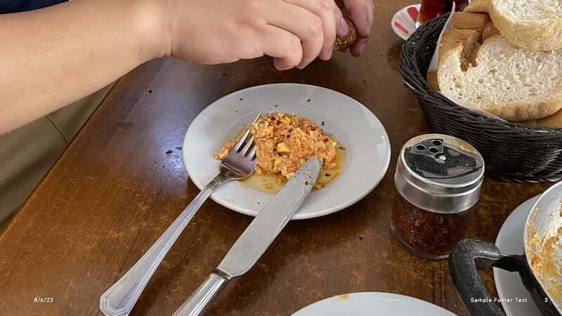 Istanbul: Private Food and City Tour with a Local Host - Who Will Love This Tour?