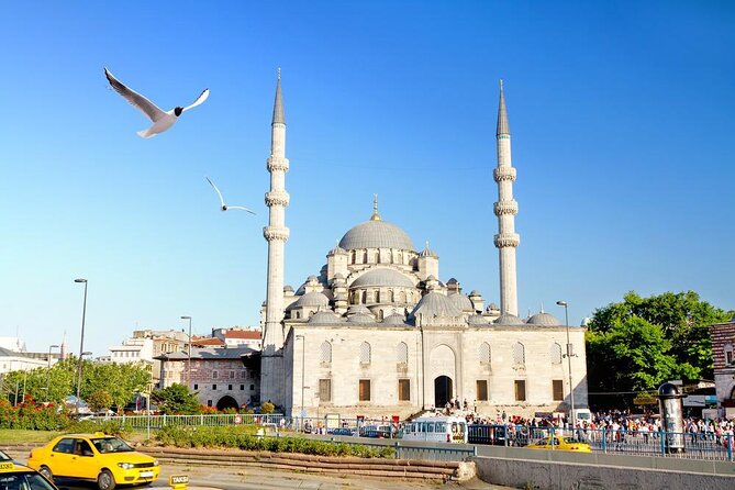 Istanbul Private Food Tours With a Local: 100% Personalized - Good To Know