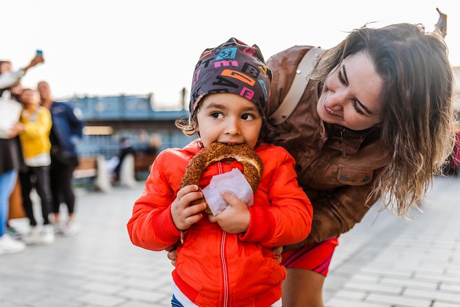 Istanbul Private Food Tours With a Local: 100% Personalized - Additional Information