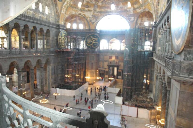 Istanbul: Private Full Day Byzantine / Ottoman Relics Tour - FAQ