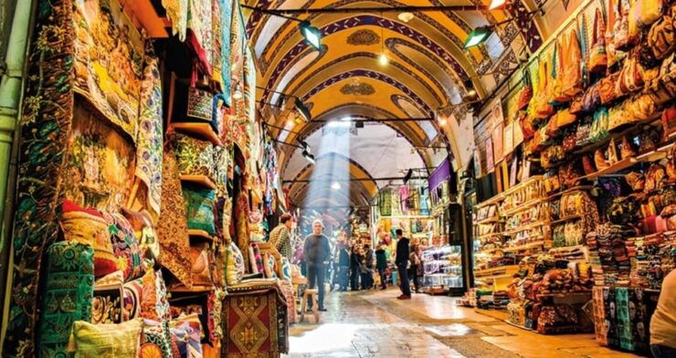 Istanbul: Private Full Day Istanbul City Tour With Transfer - Pricing Details