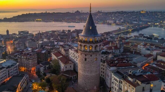 Istanbul: Private Full Day Istanbul City Tour With Transfer - Transportation and Amenities