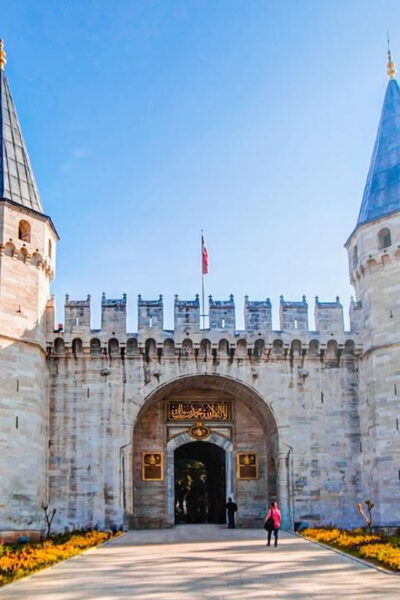 Istanbul: Private Full Day Istanbul City Tour With Transfer - Cancellation and Reservations