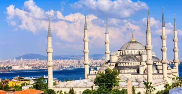 Istanbul: Private Full Day Istanbul City Tour With Transfer - Frequently Asked Questions
