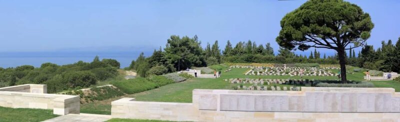 Istanbul: Private Gallipoli Peninsula Day Trip with a Local - Who Will Love This Tour?