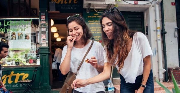 Istanbul: Private Guided Food Tour With 10 Tastings - Frequently Asked Questions