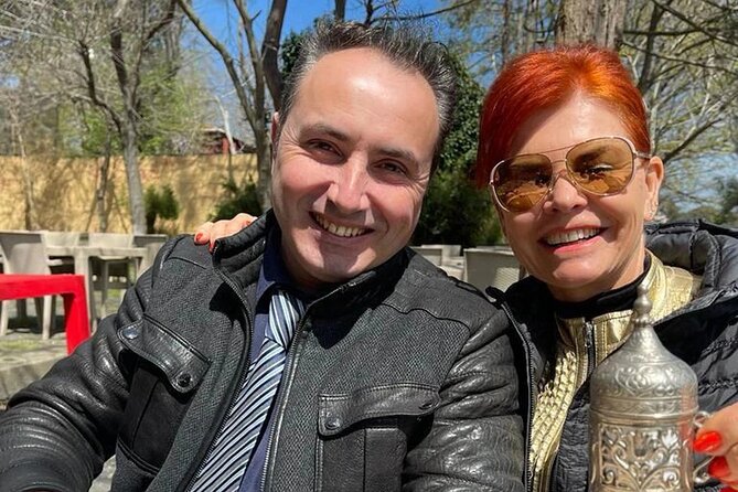 Istanbul: Private Guided Full Day in Istanbul - Location and Pricing