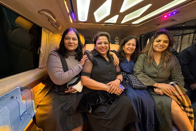 Istanbul: Private Guided Full Day in Istanbul - Inclusions and Guarantees