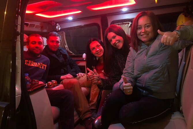 Istanbul: Private Guided Full Day in Istanbul - Meeting and Pickup Info