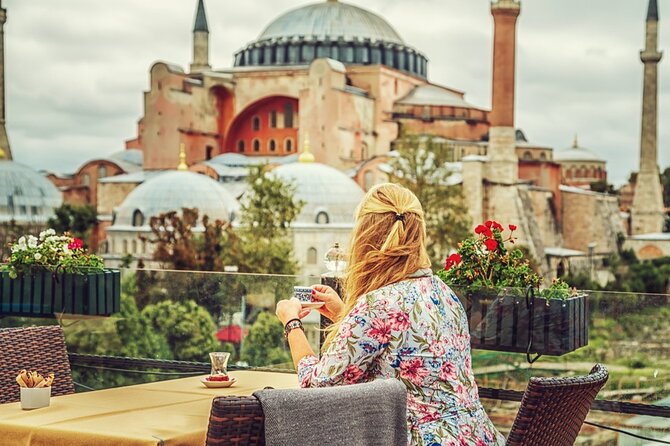 Istanbul: Private Guided Full Day in Istanbul - What To Expect