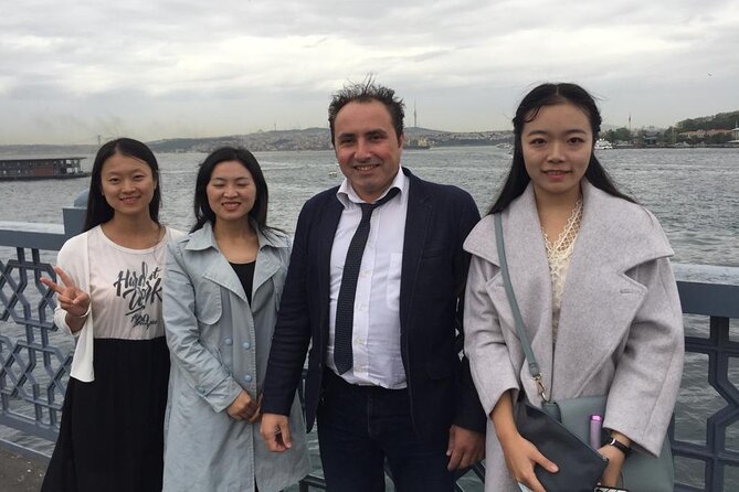 Istanbul: Private Guided Full Day in Istanbul - Reviews and Testimonials