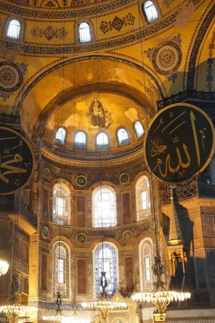 Istanbul: Private Guided Tour - Experience and Flexibility