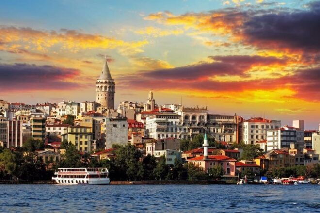 Istanbul: Private Guided Tour - Inclusions and Exclusions
