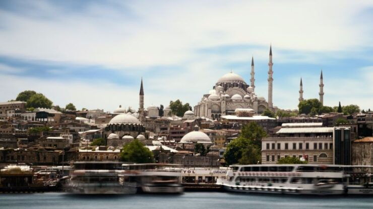 Istanbul: Private Guided Tour - Tour Highlights