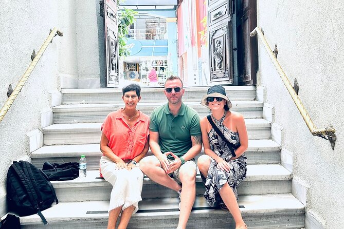 Istanbul Private Guiding Service - Additional Information