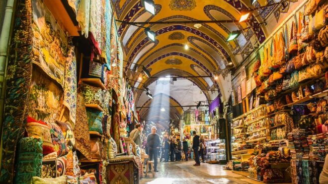 Istanbul: Private Half Day Old City Shore Excursion Tour - Pricing Details