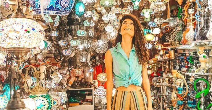 Istanbul Private Instagram Tour: Top Photo Spots - Tour Description & Highlights