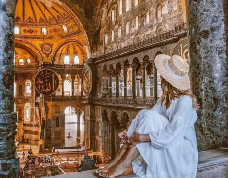 Istanbul Private Instagram Tour: Top Photo Spots - Exclusive Photo Spots Covered