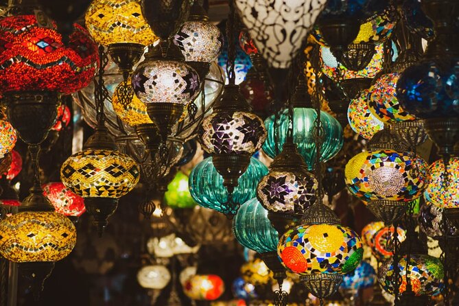 Istanbul Private Layover Tour - Highlights of Istanbul