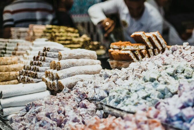 Istanbul Private Layover Tour - Professional Guided Tour