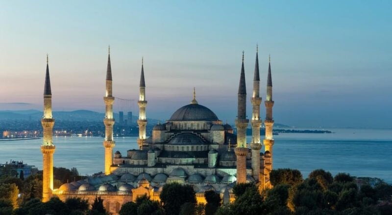 Istanbul: Private Layover Tour with Airport Transfers - Good To Know