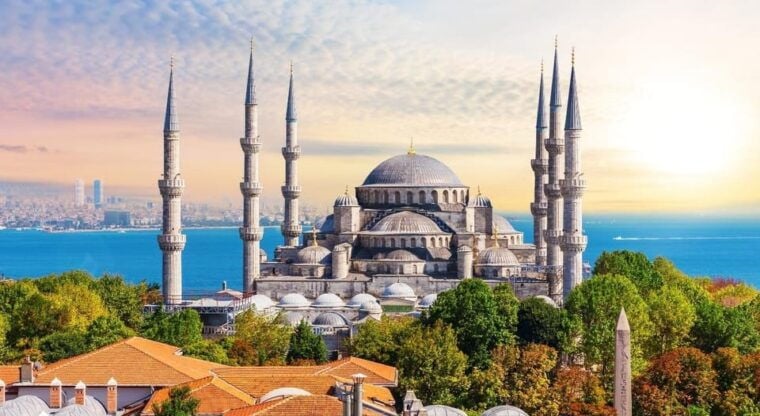 Istanbul: Private Layover Tour with Airport Transfers - Final Thoughts