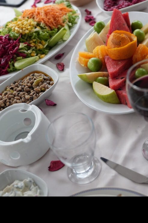 Istanbul Private Luxury Yacht on Bosphorus 14 Meter (46 Feet) - Yacht Capacity and Amenities