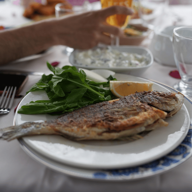 Istanbul Private Luxury Yacht on Bosphorus 14 Meter (46 Feet) - Catering and Customization Options