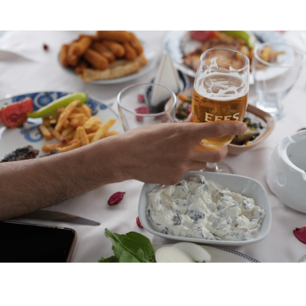 Istanbul Private Luxury Yacht on Bosphorus 14 Meter (46 Feet) - Frequently Asked Questions