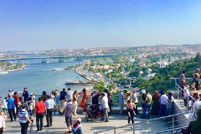 Istanbul Private New City Tour - How to Book