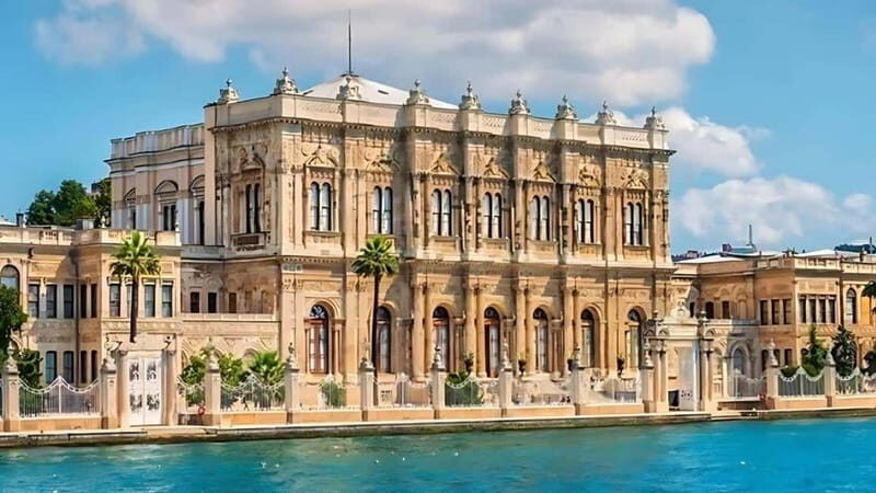 Istanbul: Private Old City Tour - Exploring Istanbul’s Top Landmarks