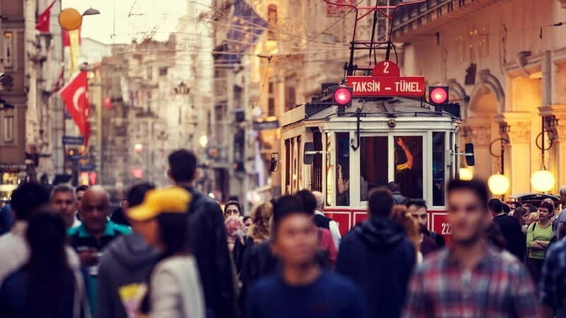 Istanbul: Private Old City Tour - Who Will Love This Tour?