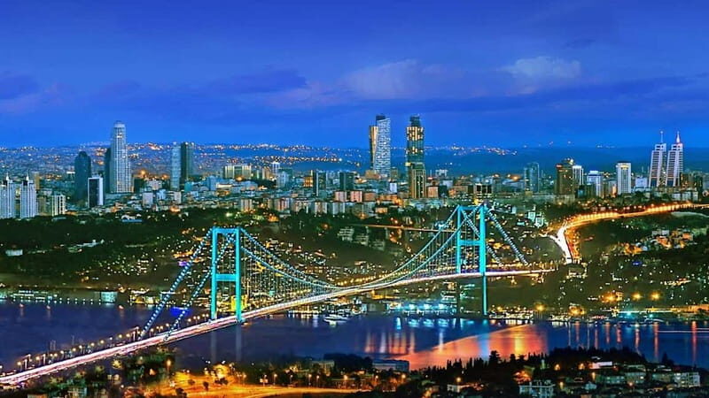 Istanbul: Private Old City Tour - The Sum Up