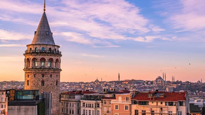 Istanbul: Private Old City Tour - FAQ