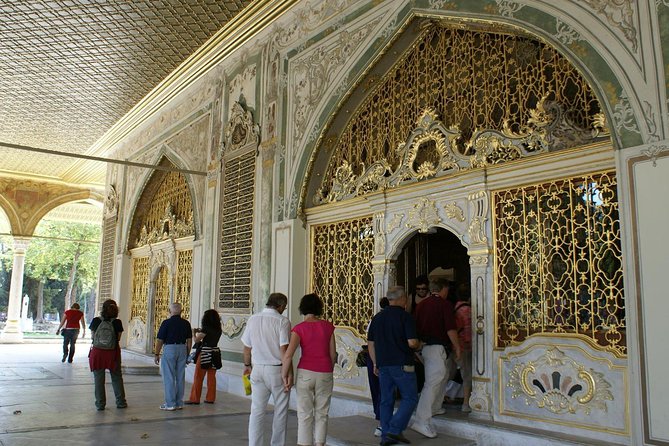 Istanbul Private Old City Tour From Cruise Ship & Hotels - Pricing Details