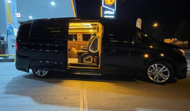 Istanbul: Private One-Way Hotel To Airport Transfer By - Car - Booking and Payment Options
