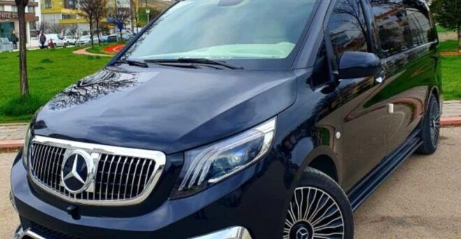 Istanbul: Private One-Way Hotel To Airport Transfer By - Car - Scenic Views Along the Route