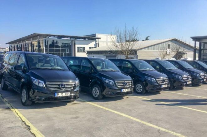 Istanbul: Private One-Way Hotel To Airport Transfer By - Car - Historical Landmarks to See