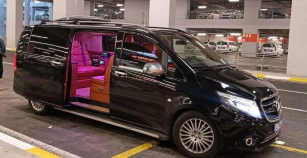 Istanbul: Private One-Way Hotel To Airport Transfer By - Car - Driver Assistance and Comfort