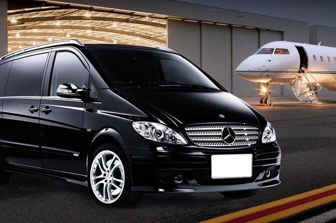 Istanbul Private One-Way Transfer: Airport-Hotel or Hotel-Airport - Pricing and Guarantee