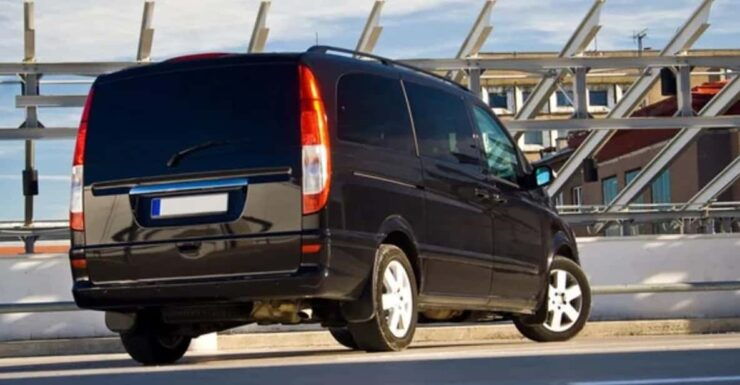 Istanbul Private OneWay Transfer: Airport-Hotel-Airport - Duration and Pricing